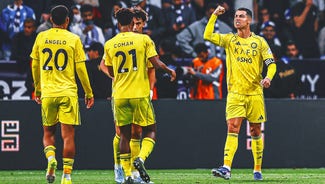 Next Story Image: Cristiano Ronaldo Scores Again As Al-Nassr Moves Within 3 Points Of Top Spot In SPL